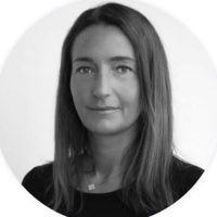 Isabelle Djian Weir